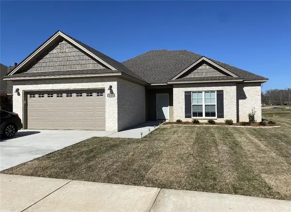 252 Country Club Drive, Wetumpka, AL 36092
