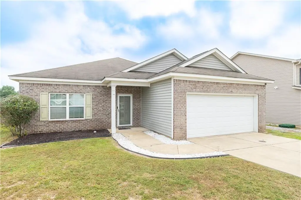 75 Willow Trace Drive, Phenix City, AL 36869 - #1