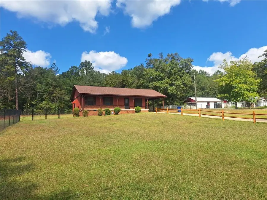 4316 24th Street Sw, Lanett, AL 36863 - #3