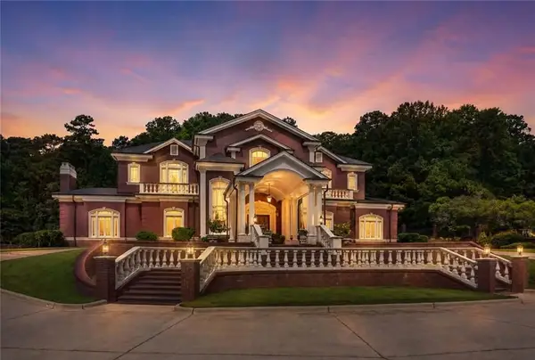 601 Country Club Road, LaGrange, GA 30240