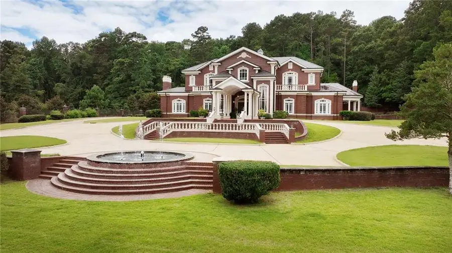 601 Country Club Road, Lagrange, GA 30240 - #2