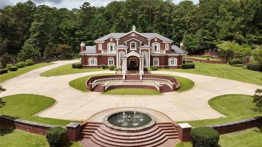 601 Country Club Road, Lagrange, GA 30240 - #3