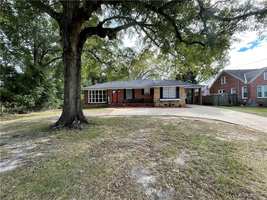 2805 Summerville Road, Phenix City, AL 36867 - #1