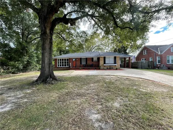 2805 Summerville Road, Phenix City, AL 36867