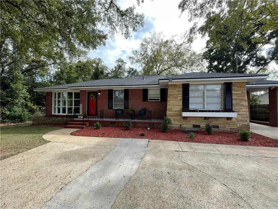 2805 Summerville Road, Phenix City, AL 36867 - #3