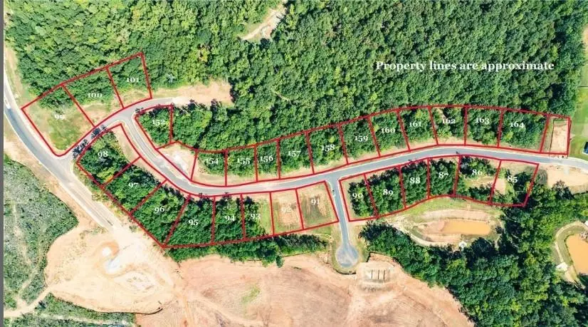 2000 Blakeney Lane, Auburn, AL 36830 - #3