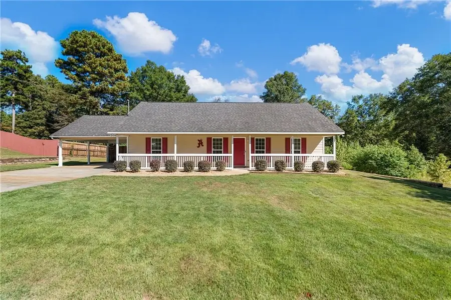 306 Stagecoach Drive, Phenix City, AL 36869 - #2