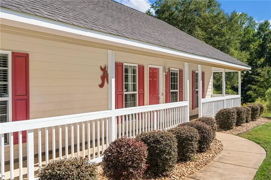 306 Stagecoach Drive, Phenix City, AL 36869 - #3