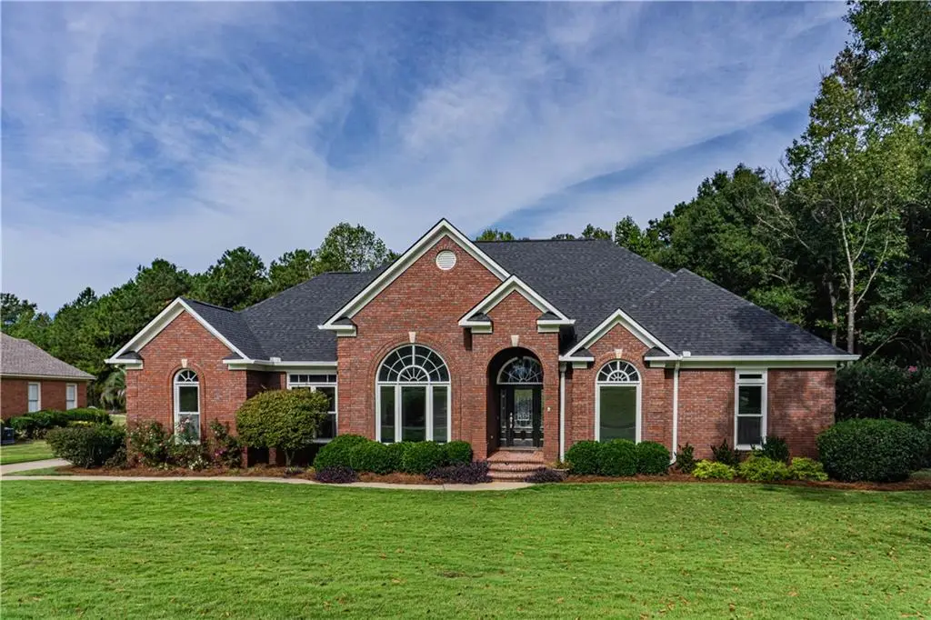 126 Lee Road 545, Smiths Station, AL 36877 - #1