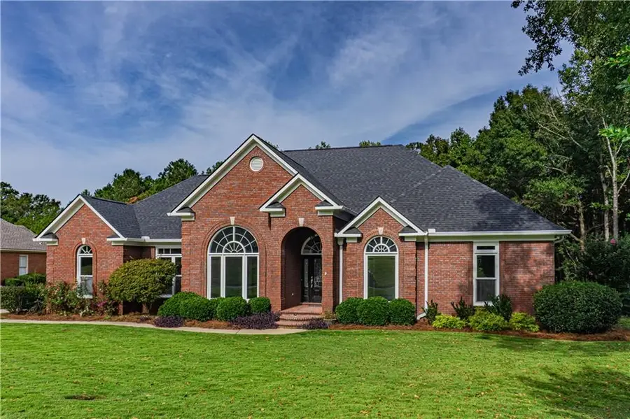 126 Lee Road 545, Smiths Station, AL 36877 - #2