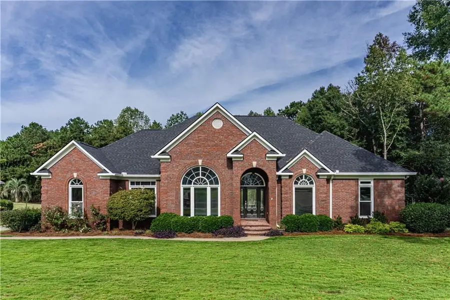 126 Lee Road 545, Smiths Station, AL 36877 - #3