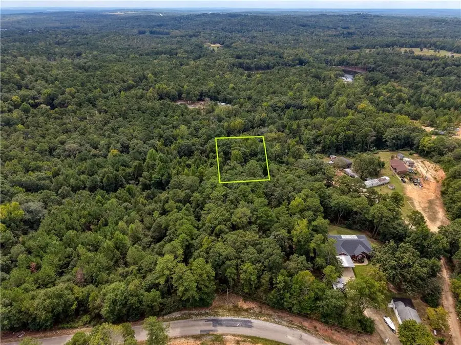N/A Wright, Phenix City, AL 36869 - #2