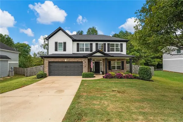 7489 Coppice Drive, Midland, GA 31820