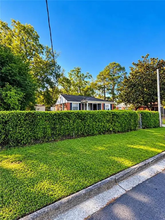 216 Kendrick Avenue, Columbus, GA 31903 - #2