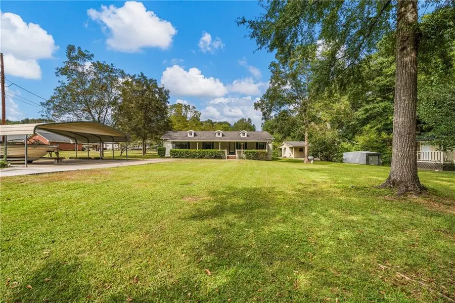 1955 Lee Road 242, Smiths Station, AL 36877 - #2