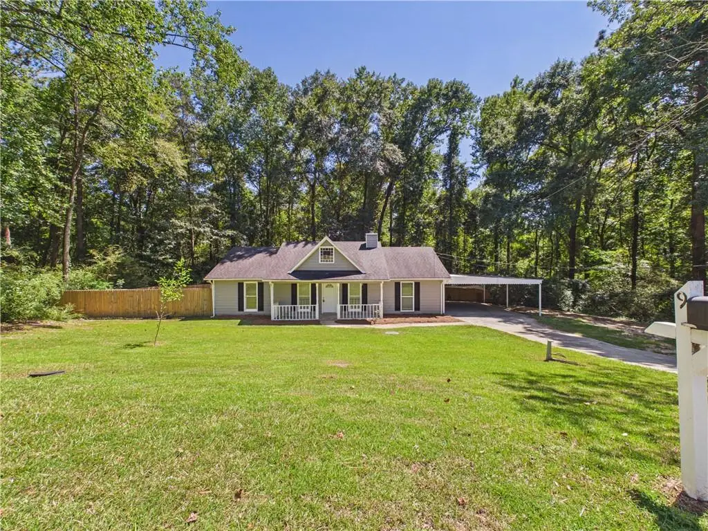 9 Jeep Road, Phenix City, AL 36869 - #1
