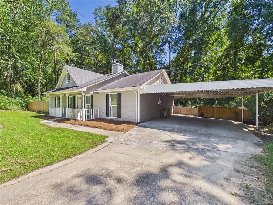 9 Jeep Road, Phenix City, AL 36869 - #2