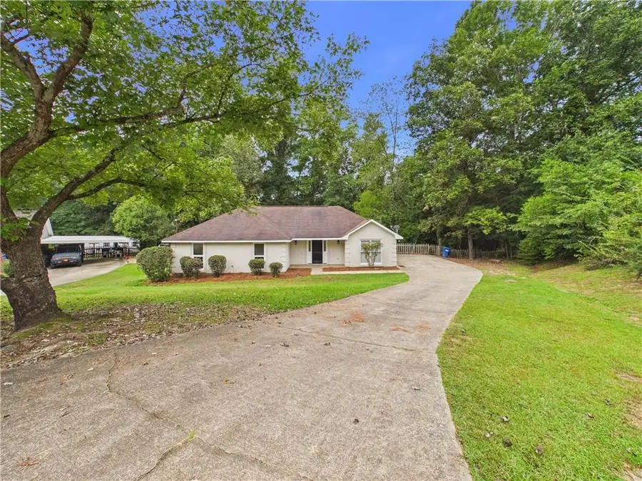 232 Lee Road 986, Phenix City, AL 36870 - #2