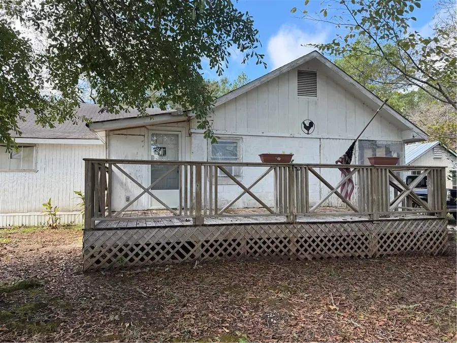 1418 Hopewell Road, Valley, AL 36854 - #2