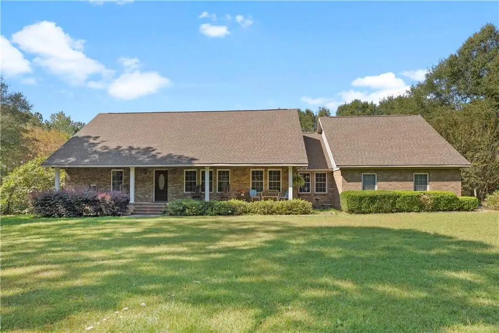65 Gullatt, Opelika, AL 36804 - #1