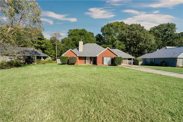 257 Owens Road, Fort Mitchell, AL 36856