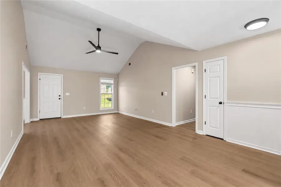 1806 Lonesome Pine Court, Phenix City, AL 36869 - #2