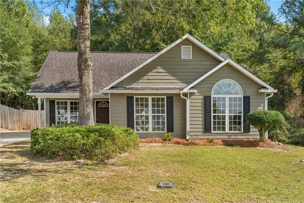 76 Lee Road 2091, Phenix City, AL 36870 - #1