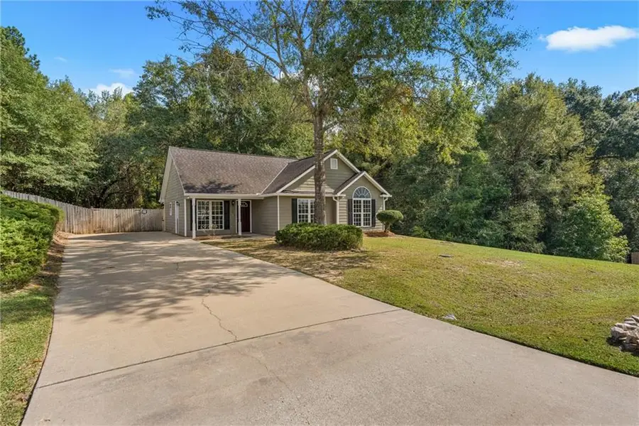 76 Lee Road 2091, Phenix City, AL 36870 - #2