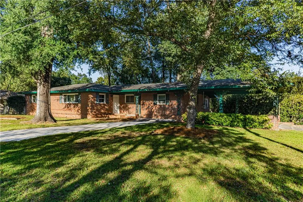 2400 22nd Avenue, Phenix City, AL 36867 - #1