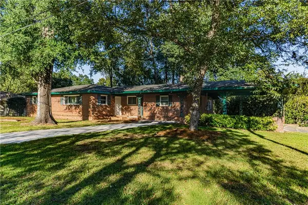 2400 22nd Avenue, Phenix City, AL 36867
