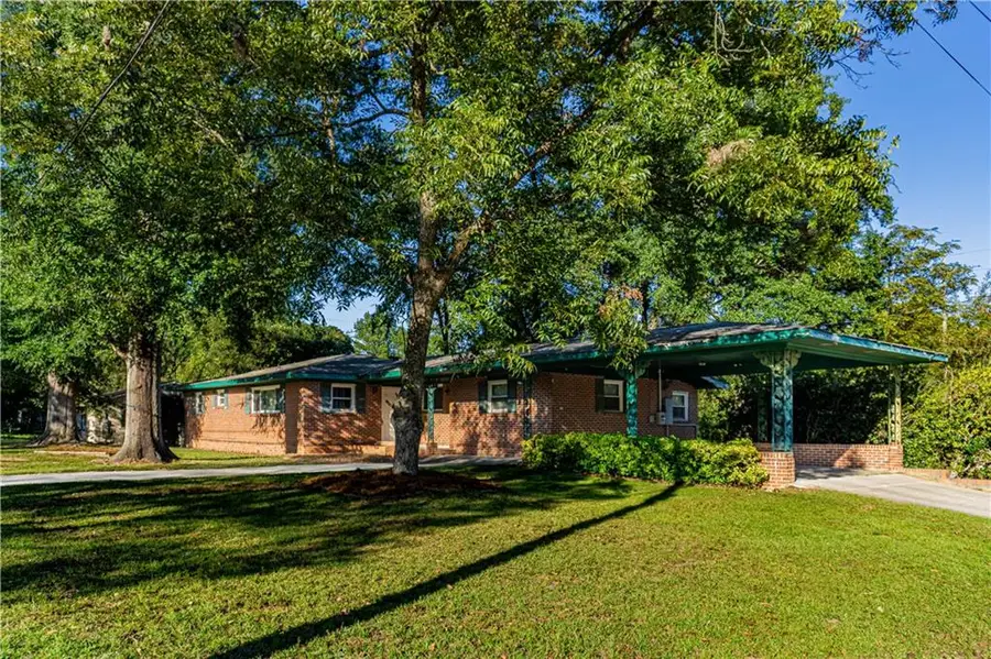 2400 22nd Avenue, Phenix City, AL 36867 - #2