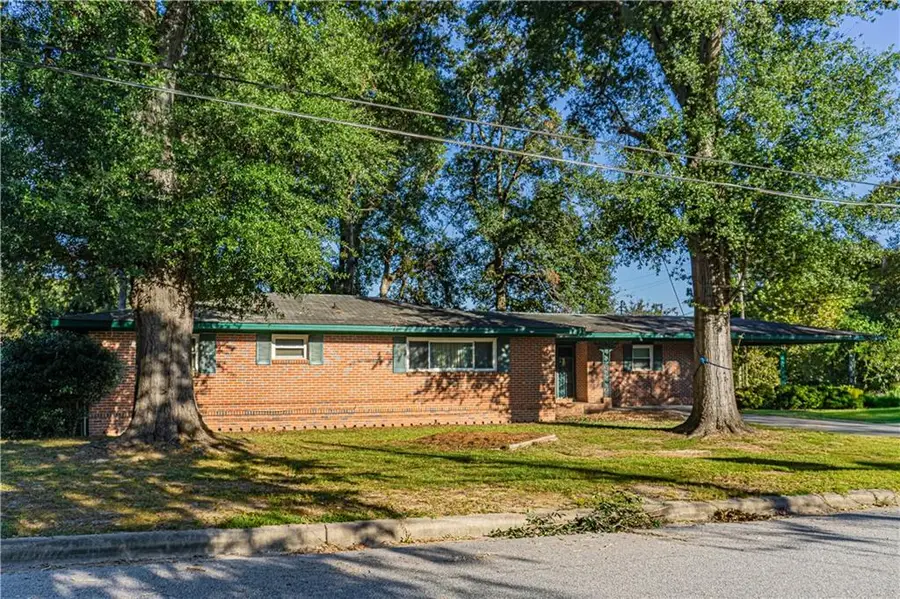 2400 22nd Avenue, Phenix City, AL 36867 - #3