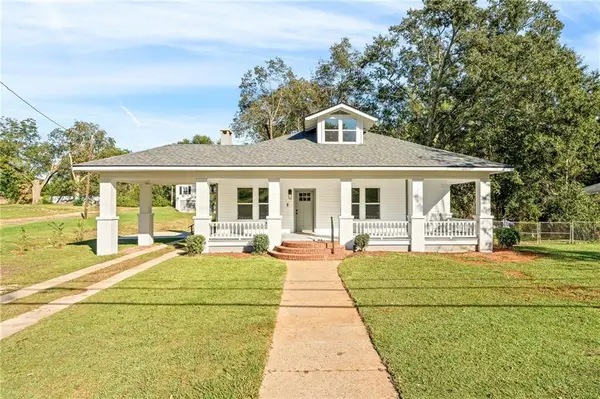216 N Lafayette Street, Lafayette, AL 36862