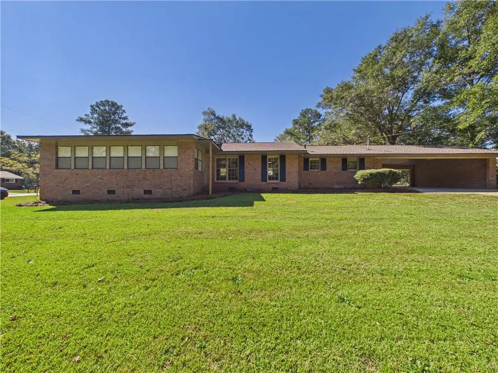 8114 Mullin Road, Smiths Station, AL 36877 - #1