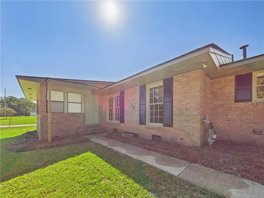8114 Mullin Road, Smiths Station, AL 36877 - #2