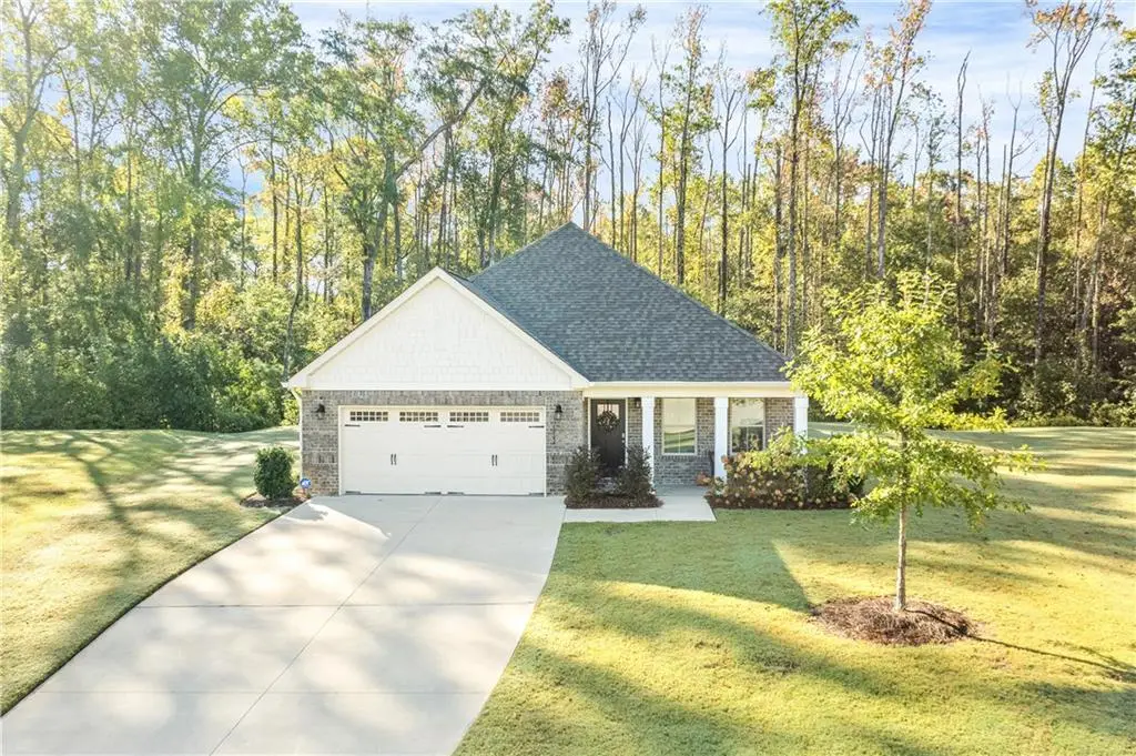 1844 Baton Court, Opelika, AL 36801 - #1