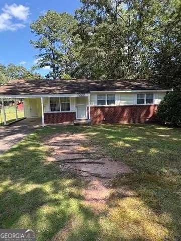 3000 15th Avenue, Valley, AL 36854