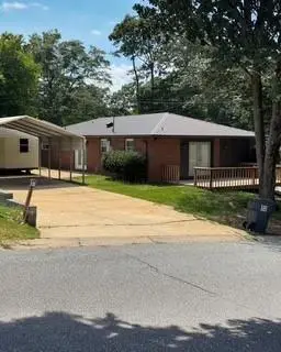 1001 34th St., Phenix City, AL 36867 - #2