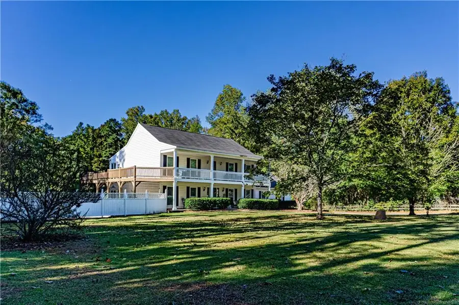 7922 Mullin Road, Smiths Station, AL 36877 - #2