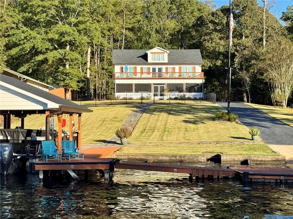 181 Lee Road 795, Salem, AL 36874 - #1