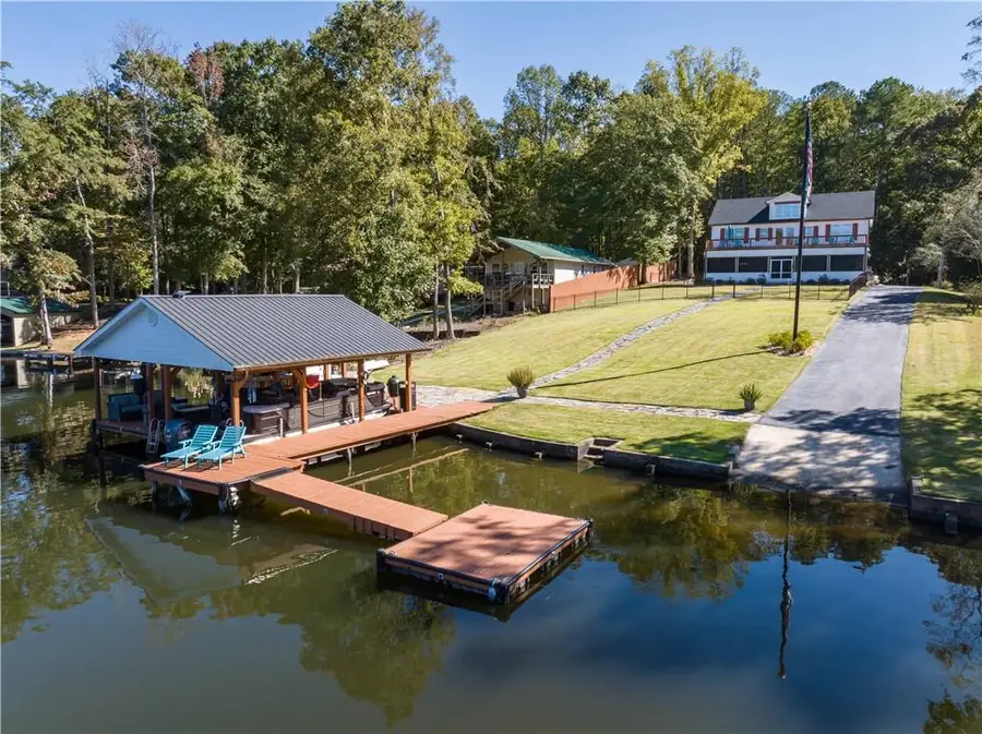 181 Lee Road 795, Salem, AL 36874 - #3
