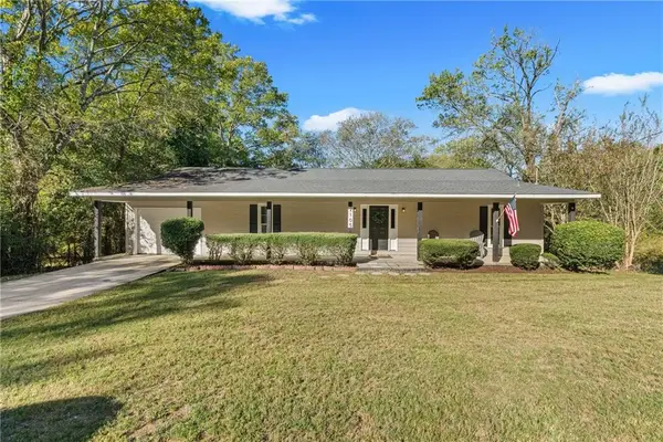 2105 12th Avenue, Phenix City, AL 36869
