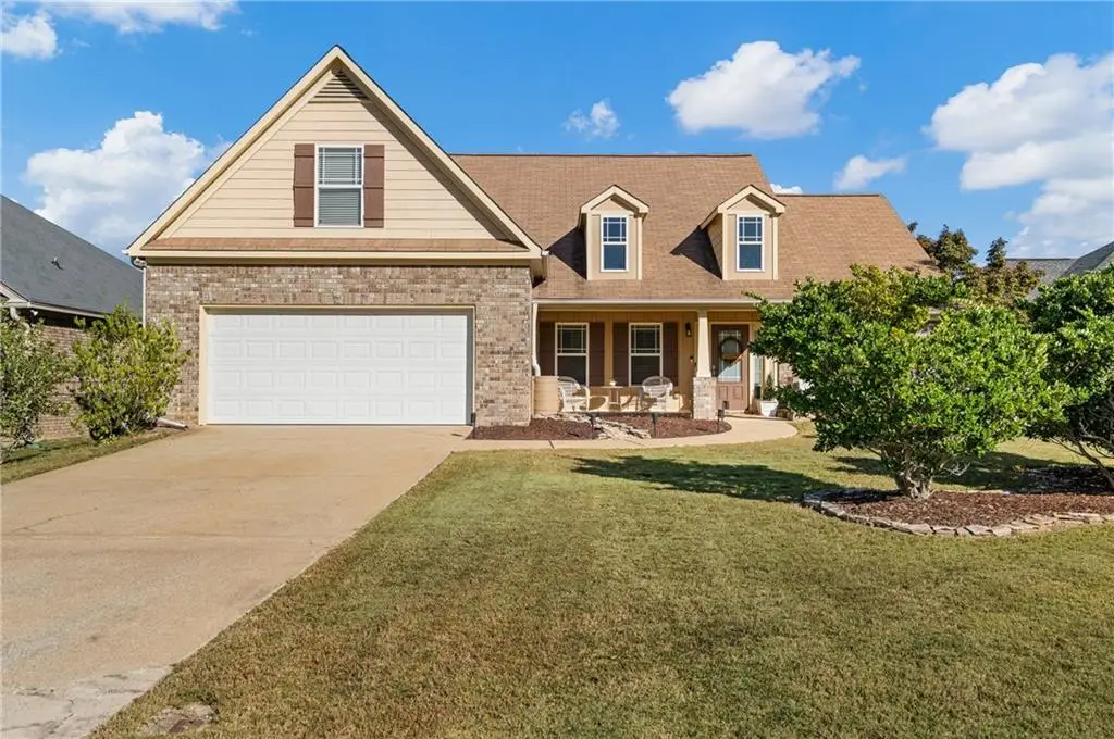 257 Lee Road 2140, Phenix City, AL 36870 - #1