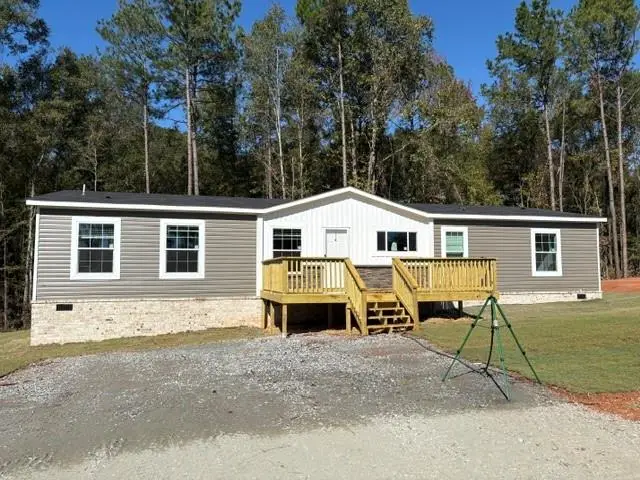 62 Walt Road, Phenix City, AL 36867 - #1