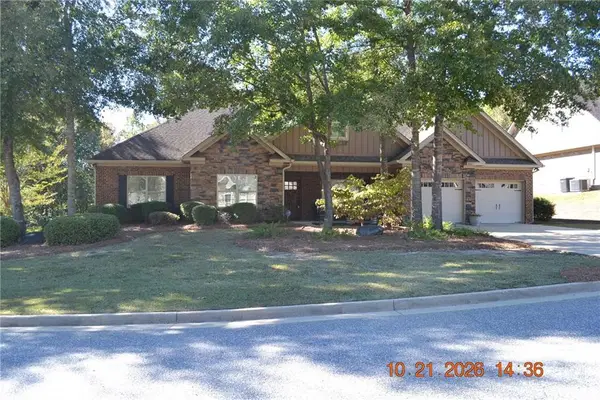 4507 Lakewood Park Drive, Phenix City, AL 36867