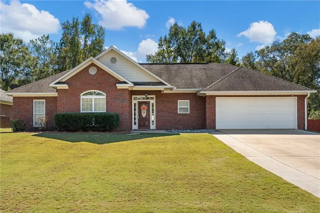 140 Meadowlark Drive, Smiths Station, AL 36877 - #1
