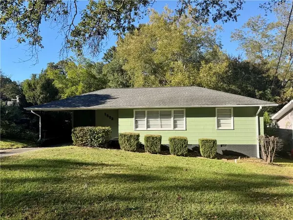 1502 43rd Street, Phenix City, AL 36867