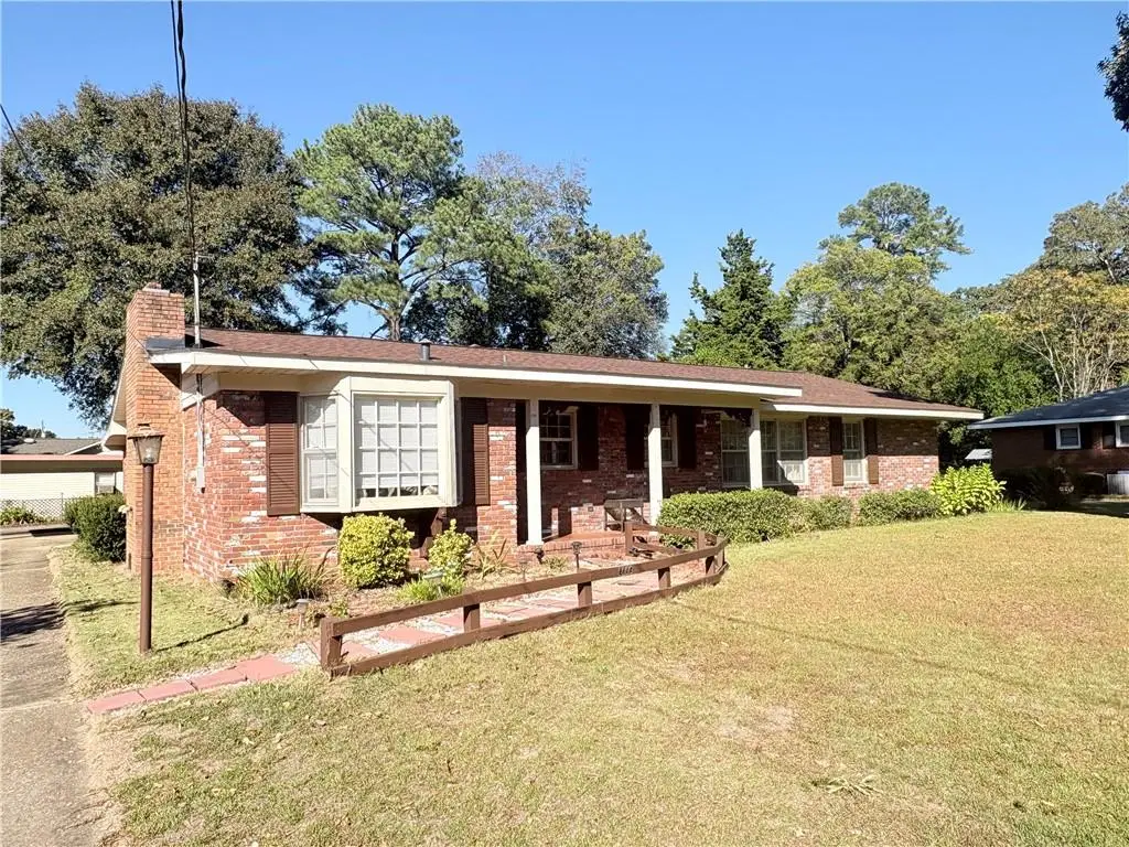 1604 46th Street, Phenix City, AL 36867 - #1