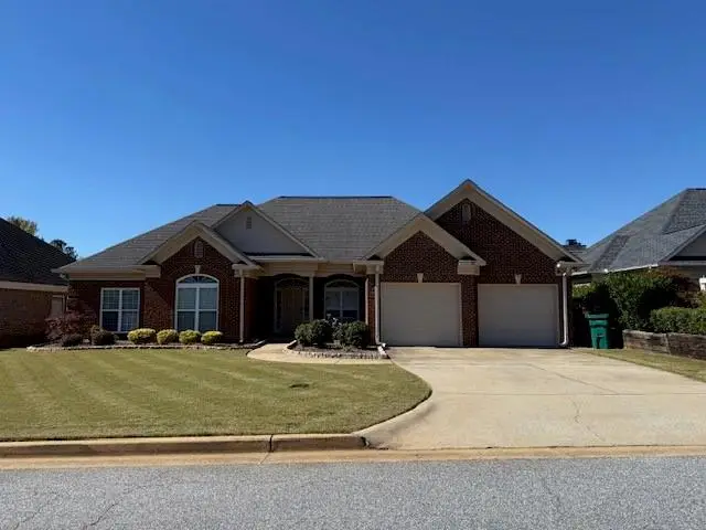 80 Pebble Court, Smiths Station, AL 36877 - #1