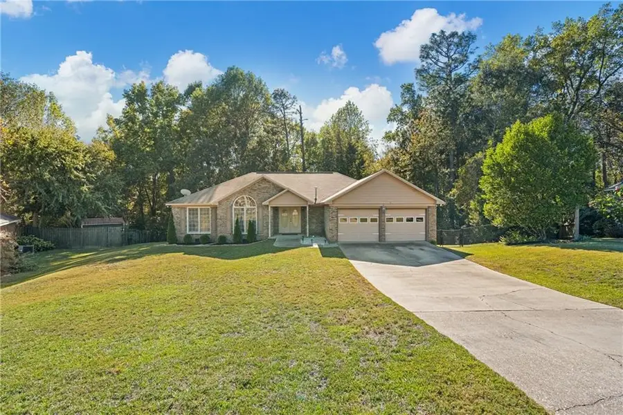 136 Lee Road 468, Smiths Station, AL 36877 - #2
